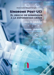 Capa do artigo Sindrome Post-Uci. El Precio De Sobrevivir