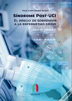 Capa do artigo Sindrome Post-Uci. El Precio De Sobrevivir