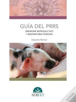 Capa do artigo Síndrome Respiratorio Porcino (Prrs)