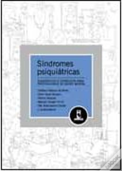 Capa do artigo Síndromes Psiquiátricas