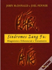Capa do artigo Síndromes Zang Fu