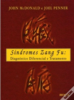 Capa do artigo Síndromes Zang Fu