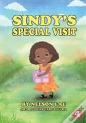 Sindy'S Special Visit