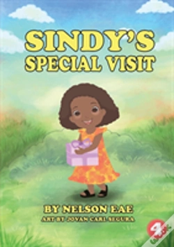 Capa do artigo Sindy'S Special Visit