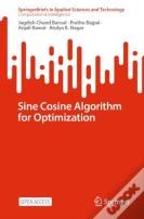 Sine Cosine Algorithm For Optimization