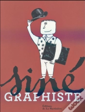 Capa do artigo Siné (Graphiste)