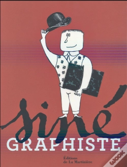 Capa do artigo Siné (Graphiste)