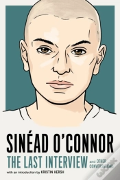 Capa do artigo Sinead O