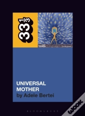 Sinead O'Connor'S Universal Mother