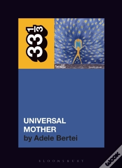 Capa do artigo Sinead O'Connor'S Universal Mother