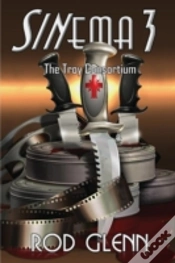 Capa do artigo Sinema 3: The Troy Consortium