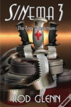 Capa do artigo Sinema 3: The Troy Consortium