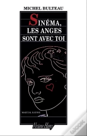 Capa do artigo Sinéma, Les Anges Sont Avec Toi