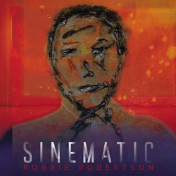 Capa do artigo Sinematic - Vinil