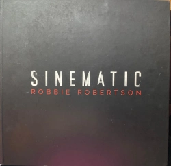 Capa do artigo Sinematic - Vinil
