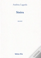 Capa do artigo Sinèra