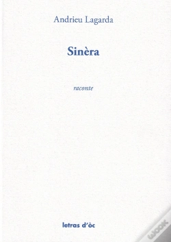 Capa do artigo Sinèra