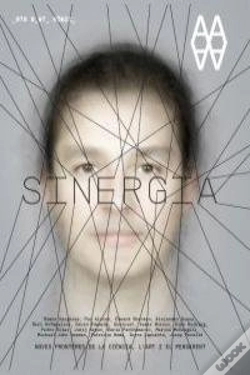 Capa do artigo Sinergia