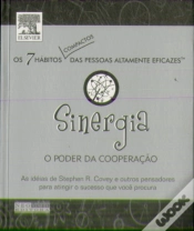 Capa do artigo Sinergia