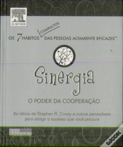 Capa do artigo Sinergia
