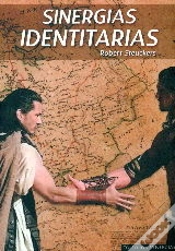 Capa do artigo Sinergias Identitarias