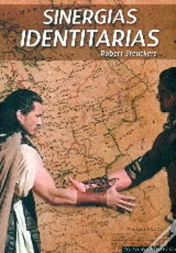 Capa do artigo Sinergias Identitarias