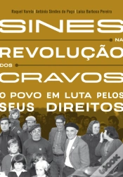 Capa do artigo Sines na Revolução dos Cravos