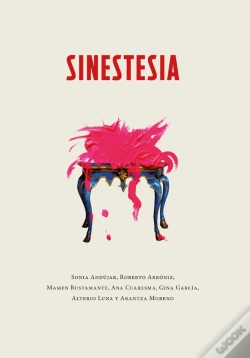 Capa do artigo Sinestesia