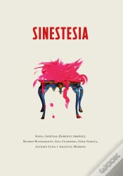 Capa do artigo Sinestesia