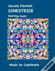Capa do artigo Sinestesie