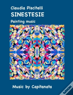 Capa do artigo Sinestesie