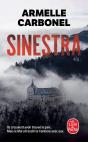Sinestra - Preview