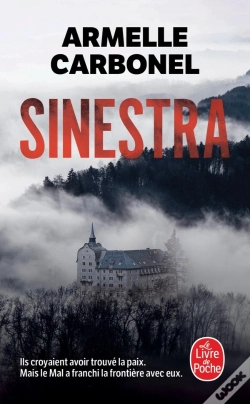 Capa do artigo Sinestra