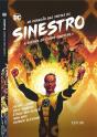 Sinestro - Preview