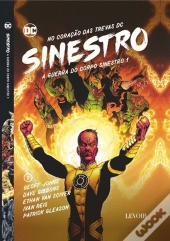Sinestro