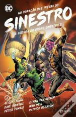 Sinestro