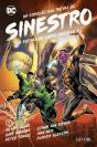 Sinestro - Preview