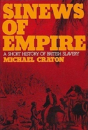 Sinews Of Empire - Preview
