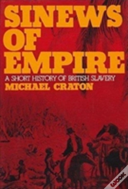 Capa do artigo Sinews Of Empire