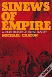 Capa do artigo Sinews Of Empire