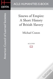 Sinews Of Empire