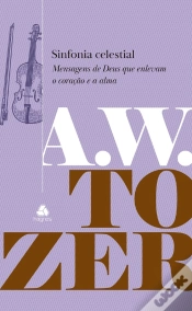 Capa do artigo Sinfonia Celestial
