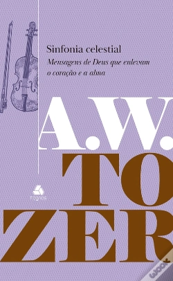 Capa do artigo Sinfonia Celestial