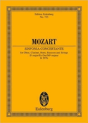 Sinfonia Concertante Eb Major - Preview