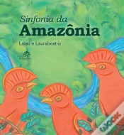Capa do artigo Sinfonia Da Amazônia