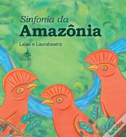Capa do artigo Sinfonia Da Amazônia