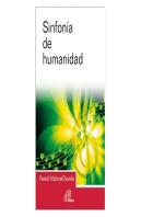 Sinfonía De Humanidad
