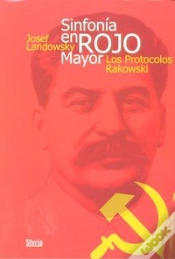 Capa do artigo Sinfonia En Rojo Mayor