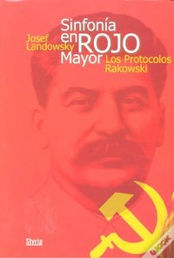 Capa do artigo Sinfonia En Rojo Mayor
