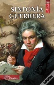 Capa do artigo Sinfonía Guerrera